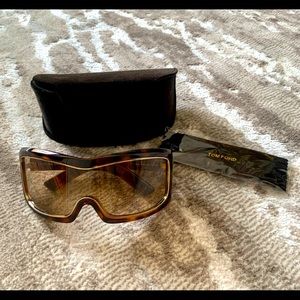 Tom Ford Sunglasses
